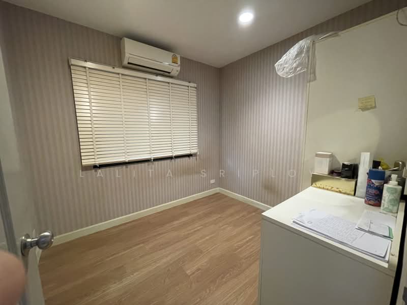 Life Bangkok Boulevard Ramintra 65, Bangkok, 50 Ramintra Road, Tha Rang, Bang Khen, Bangkok, 4 Bedrooms, 191 sqm, Single Detached House For Sale, by Lalita Sriploy, 500496392 - DDproperty.com