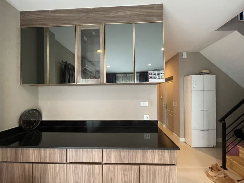 Life Bangkok Boulevard Ramintra 65, Bangkok, 50 Ramintra Road, Tha Rang, Bang Khen, Bangkok, 4 Bedrooms, 191 sqm, Single Detached House For Sale, by Lalita Sriploy, 500496392 - DDproperty.com