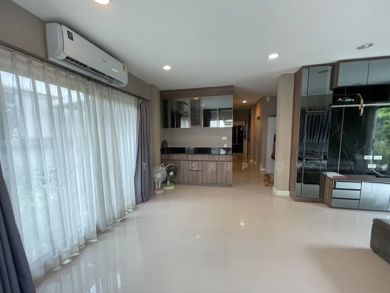 Life Bangkok Boulevard Ramintra 65 : ไลฟ์ บางกอก บูเลอวาร์ด รามอินทรา 65, กรุงเทพ, 50 ถนนรามอินทรา, ท่าแร้ง, บางเขน, กรุงเทพ, 191 ตร.ม., บ้านเดี่ยว ขาย, โดย Lalita Sriploy, 500496392 - DDproperty.com