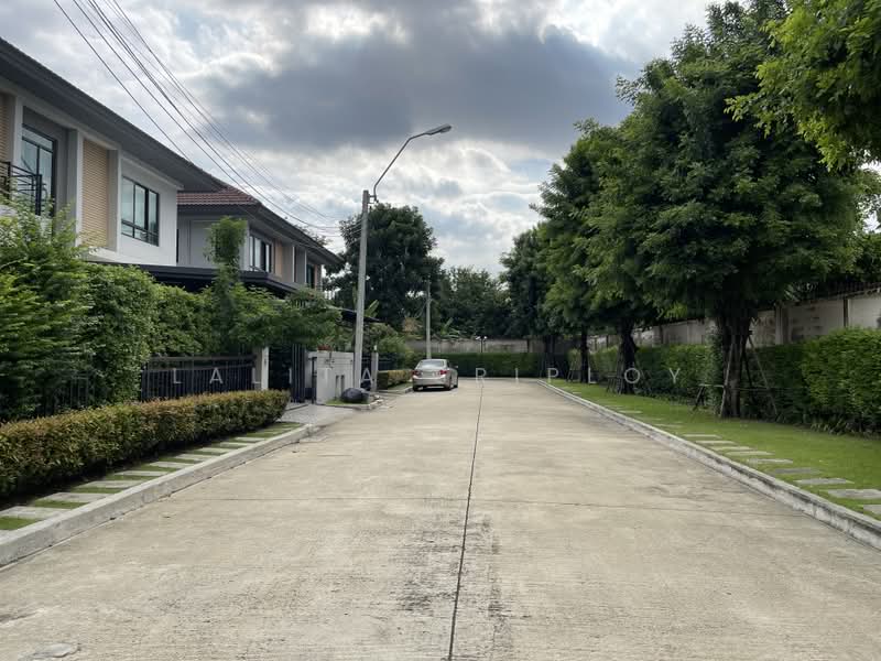 Life Bangkok Boulevard Ramintra 65, Bangkok, 50 Ramintra Road, Tha Rang, Bang Khen, Bangkok, 4 Bedrooms, 191 sqm, Single Detached House For Sale, by Lalita Sriploy, 500496392 - DDproperty.com