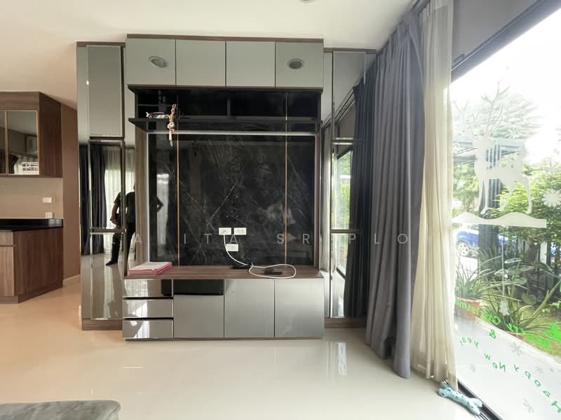 Life Bangkok Boulevard Ramintra 65, Bangkok, 50 Ramintra Road, Tha Rang, Bang Khen, Bangkok, 4 Bedrooms, 191 sqm, Single Detached House For Sale, by Lalita Sriploy, 500496392 - DDproperty.com