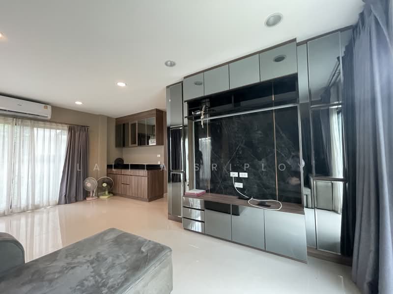 Life Bangkok Boulevard Ramintra 65, Bangkok, 50 Ramintra Road, Tha Rang, Bang Khen, Bangkok, 4 Bedrooms, 191 sqm, Single Detached House For Sale, by Lalita Sriploy, 500496392 - DDproperty.com