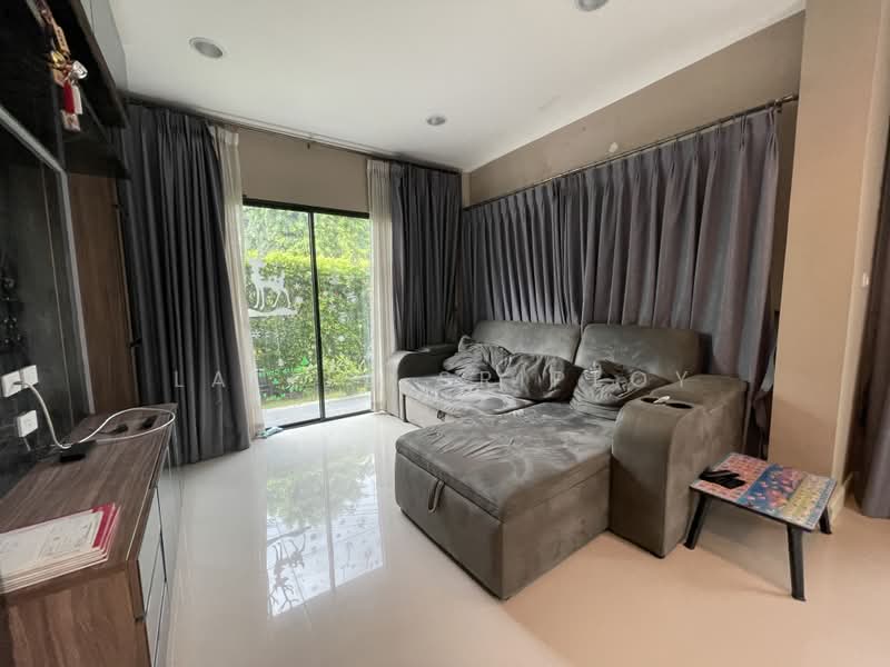 Life Bangkok Boulevard Ramintra 65, Bangkok, 50 Ramintra Road, Tha Rang, Bang Khen, Bangkok, 4 Bedrooms, 191 sqm, Single Detached House For Sale, by Lalita Sriploy, 500496392 - DDproperty.com