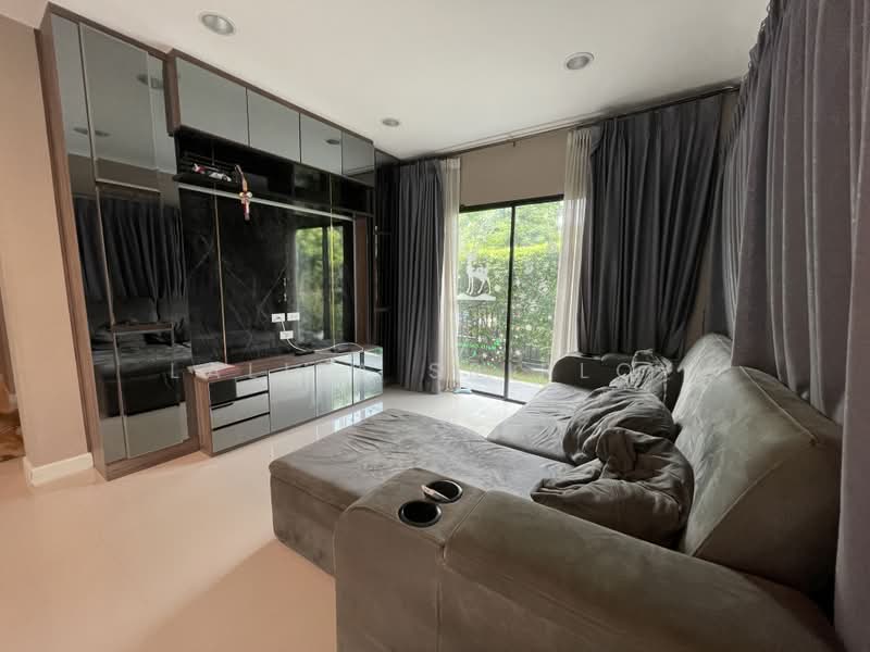 Life Bangkok Boulevard Ramintra 65, Bangkok, 50 Ramintra Road, Tha Rang, Bang Khen, Bangkok, 4 Bedrooms, 191 sqm, Single Detached House For Sale, by Lalita Sriploy, 500496392 - DDproperty.com