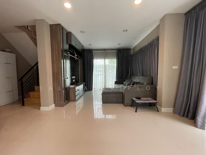 Life Bangkok Boulevard Ramintra 65 : ไลฟ์ บางกอก บูเลอวาร์ด รามอินทรา 65, กรุงเทพ, 50 ถนนรามอินทรา, ท่าแร้ง, บางเขน, กรุงเทพ, 191 ตร.ม., บ้านเดี่ยว ขาย, โดย Lalita Sriploy, 500496392 - DDproperty.com