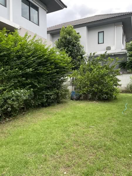 Life Bangkok Boulevard Ramintra 65, Bangkok, 50 Ramintra Road, Tha Rang, Bang Khen, Bangkok, 4 Bedrooms, 191 sqm, Single Detached House For Sale, by Lalita Sriploy, 500496392 - DDproperty.com