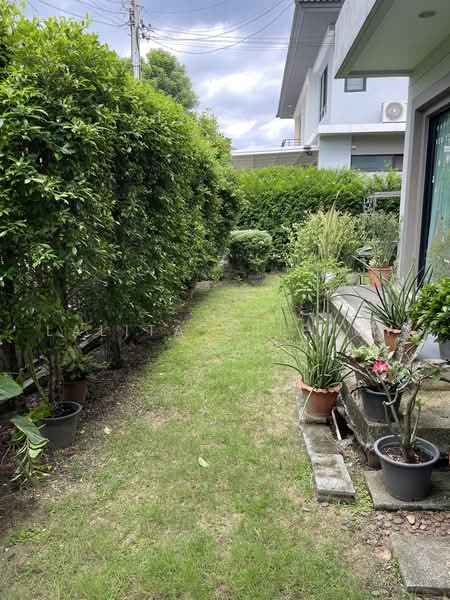 Life Bangkok Boulevard Ramintra 65, Bangkok, 50 Ramintra Road, Tha Rang, Bang Khen, Bangkok, 4 Bedrooms, 191 sqm, Single Detached House For Sale, by Lalita Sriploy, 500496392 - DDproperty.com