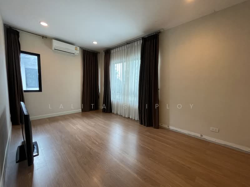 Life Bangkok Boulevard Ramintra 65, Bangkok, 50 Ramintra Road, Tha Rang, Bang Khen, Bangkok, 4 Bedrooms, 191 sqm, Single Detached House For Sale, by Lalita Sriploy, 500496392 - DDproperty.com