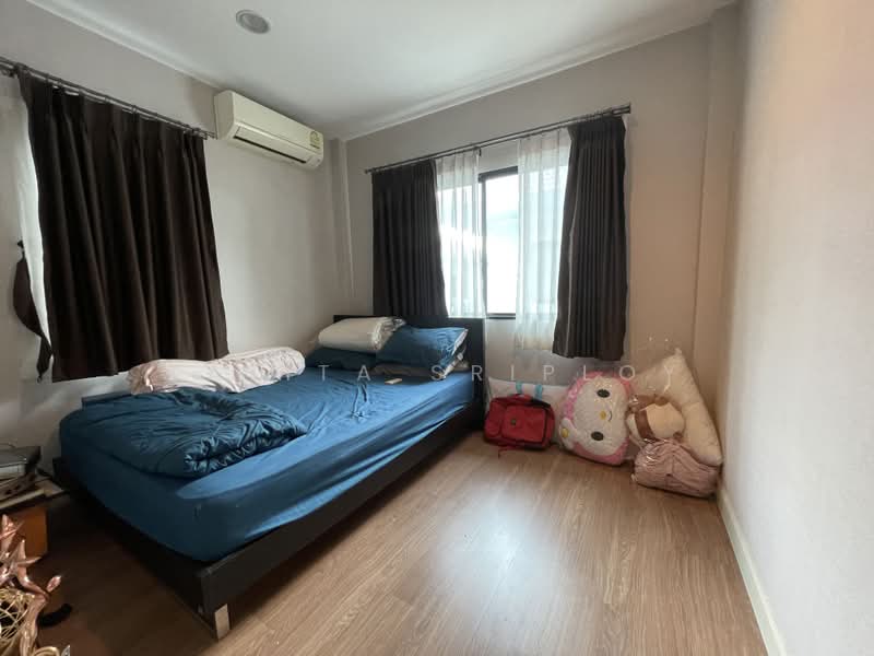 Life Bangkok Boulevard Ramintra 65, Bangkok, 50 Ramintra Road, Tha Rang, Bang Khen, Bangkok, 4 Bedrooms, 191 sqm, Single Detached House For Sale, by Lalita Sriploy, 500496392 - DDproperty.com