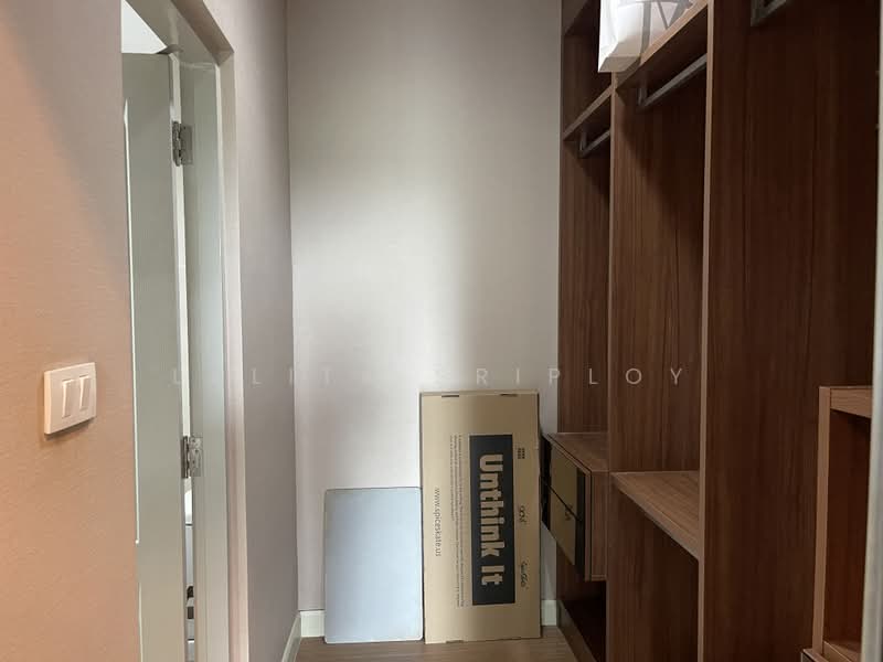 Life Bangkok Boulevard Ramintra 65 : ไลฟ์ บางกอก บูเลอวาร์ด รามอินทรา 65, กรุงเทพ, 50 ถนนรามอินทรา, ท่าแร้ง, บางเขน, กรุงเทพ, 191 ตร.ม., บ้านเดี่ยว ขาย, โดย Lalita Sriploy, 500496392 - DDproperty.com