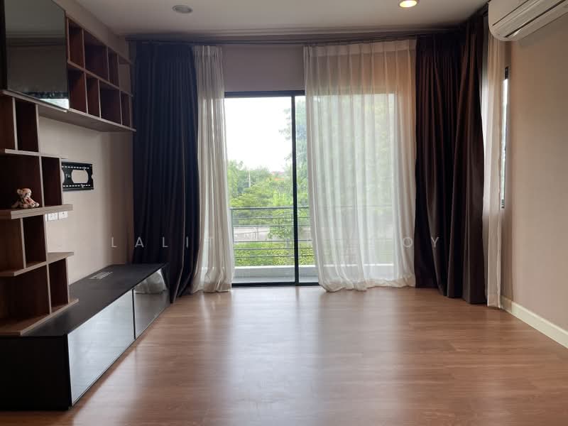 Life Bangkok Boulevard Ramintra 65, Bangkok, 50 Ramintra Road, Tha Rang, Bang Khen, Bangkok, 4 Bedrooms, 191 sqm, Single Detached House For Sale, by Lalita Sriploy, 500496392 - DDproperty.com