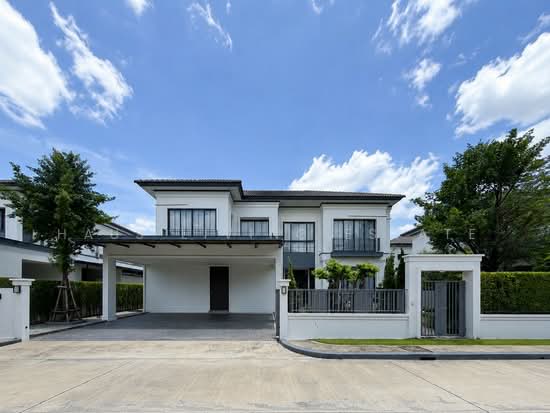 พรรณนา พุทธมณฑล สาย 3 (Pannana Phutthamonthon Sai 3), กรุงเทพ