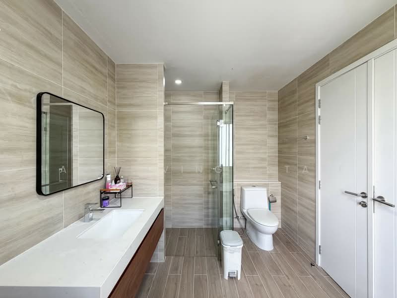 Pannana Phutthamonthon Sai 3, Bangkok, Bang Waek, Bang Phai, Bang Khae, Bangkok, 4 Bedrooms, 280 sqm, Single Detached House For Sale, by Haus Living Estate, 500496394 - DDproperty.com