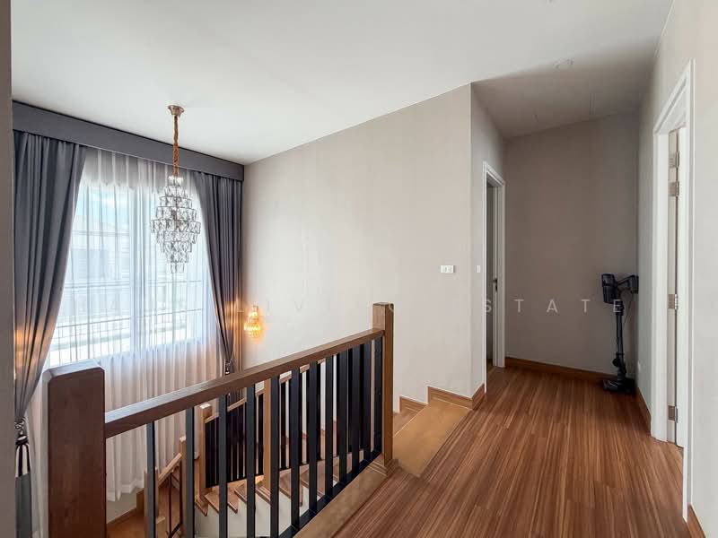 Pannana Phutthamonthon Sai 3, Bangkok, Bang Waek, Bang Phai, Bang Khae, Bangkok, 4 Bedrooms, 280 sqm, Single Detached House For Sale, by Haus Living Estate, 500496394 - DDproperty.com
