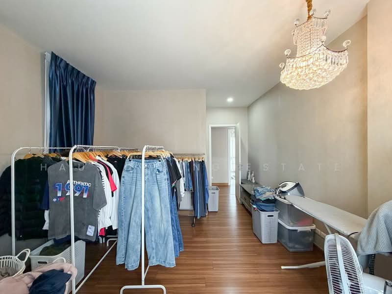 Pannana Phutthamonthon Sai 3, Bangkok, Bang Waek, Bang Phai, Bang Khae, Bangkok, 4 Bedrooms, 280 sqm, Single Detached House For Sale, by Haus Living Estate, 500496394 - DDproperty.com
