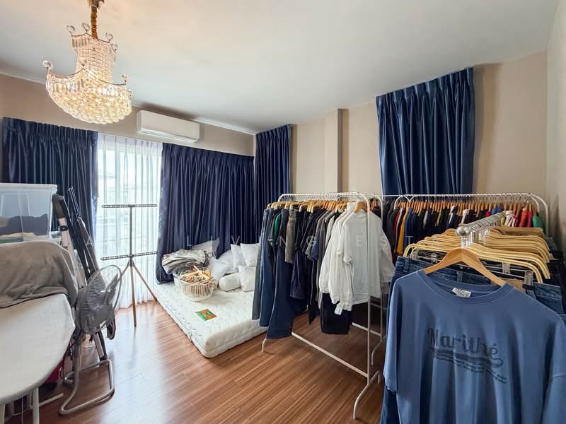Pannana Phutthamonthon Sai 3, Bangkok, Bang Waek, Bang Phai, Bang Khae, Bangkok, 4 Bedrooms, 280 sqm, Single Detached House For Sale, by Haus Living Estate, 500496394 - DDproperty.com