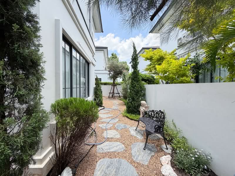Pannana Phutthamonthon Sai 3, Bangkok, Bang Waek, Bang Phai, Bang Khae, Bangkok, 4 Bedrooms, 280 sqm, Single Detached House For Sale, by Haus Living Estate, 500496394 - DDproperty.com