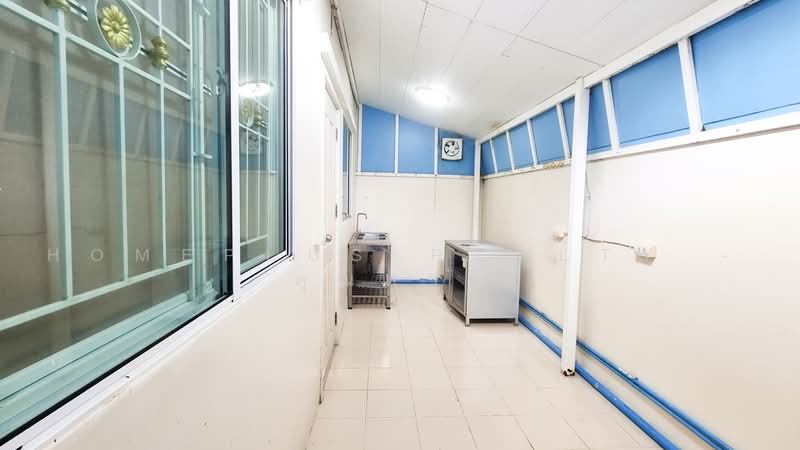 พฤกษา วิลล์ 40 ดอนเมือง-โลคัลโรด : Pruksa Ville 40 Donmuang-Local Road, ปทุมธานี, ถนนกำแพงเพชร 6, หลักหก, เมืองปทุมธานี, ปทุมธานี, 90 ตร.ม., ทาวน์เฮ้าส์ ขาย, โดย HOMEPLUS REALTY - คุณต่าย, 500496395 - DDproperty.com