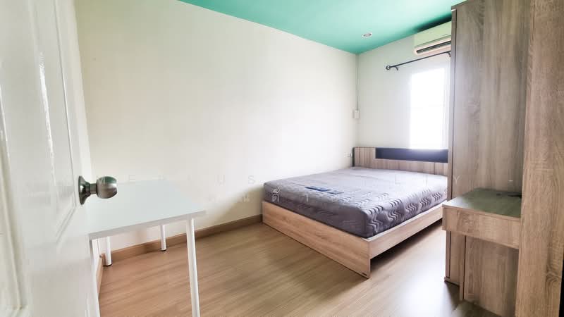 พฤกษา วิลล์ 40 ดอนเมือง-โลคัลโรด : Pruksa Ville 40 Donmuang-Local Road, ปทุมธานี, ถนนกำแพงเพชร 6, หลักหก, เมืองปทุมธานี, ปทุมธานี, 90 ตร.ม., ทาวน์เฮ้าส์ ขาย, โดย HOMEPLUS REALTY - คุณต่าย, 500496395 - DDproperty.com