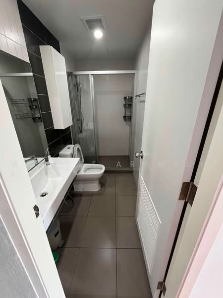 The President Sukhumvit-Samutprakan, Samut Prakan, 889 Sukhumvit Road, Tai Ban Mai, Muang Samut Prakarn, Samut Prakan, 2 Bedrooms, 35 sqm, Condo For Rent, by Wiratee Aramrun, 500496396 - DDproperty.com