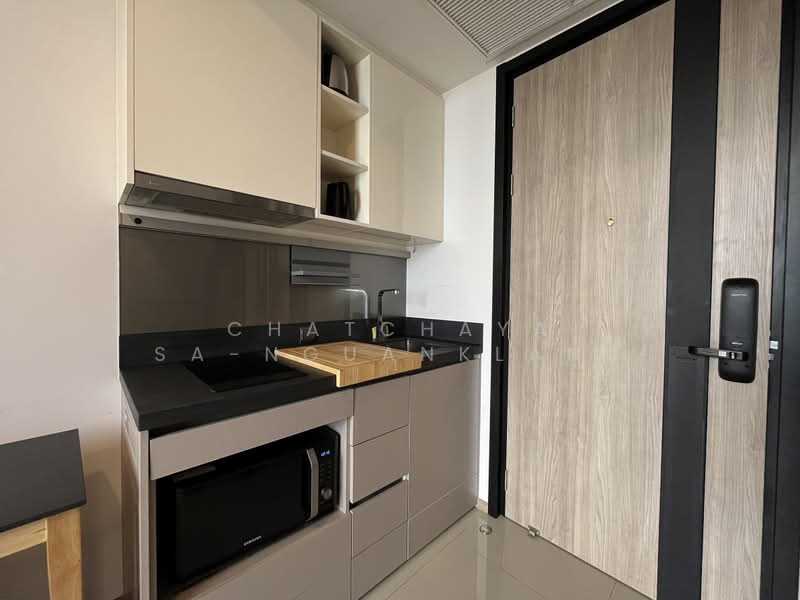 Oka Haus Sukhumvit 36, Bangkok, 3399 Rama 4 Road, Khong Tan, Khlong Toei, Bangkok, 1 Bedroom, 26 sqm, Condo For Rent, by Chatchaya Sa-Nguanklang, 500496401 - DDproperty.com