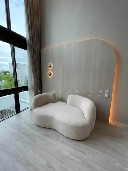 VIVE Krungthep Kreetha, Bangkok, Krungthep Kreetha Road, Saphan Sung, Bangkok, 4 Bedrooms, 426 sqm, Single Detached House For Rent, by ERA Holding (Thailand) Co., Ltd., 500496404 - DDproperty.com