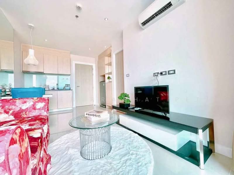 Grande Caribbean, Chon Buri (Pattaya), 492/2 Moo 12 Thappraya Rd, Nong Pru, Bang Lamung (Pattaya), Chon Buri (Pattaya), 1 Bedroom, 37 sqm, Condo For Rent, by Praveen Peter, 500496405 - DDproperty.com