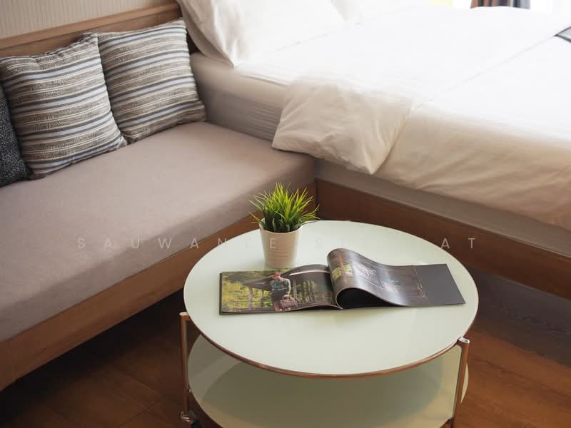 Park Origin Phrom Phong (Park 24), Bangkok, 68 Soi Sukhumvit 24, Khong Tan, Khlong Toei, Bangkok, Studio, 30 sqm, Condo For Sale, by Sauwanee Sisutat, 500496407 - DDproperty.com