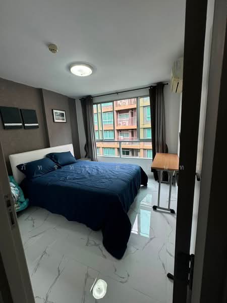 Dcondo Creek Phuket, Phuket, 81 Moo 2, Kathu, Phuket, 2 Bedrooms, 60 sqm, Condo For Rent, by Pattaratorn Sornin, 500496408 - DDproperty.com