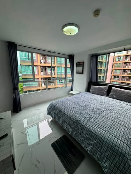 Dcondo Creek Phuket, Phuket, 81 Moo 2, Kathu, Phuket, 2 Bedrooms, 60 sqm, Condo For Rent, by Pattaratorn Sornin, 500496408 - DDproperty.com