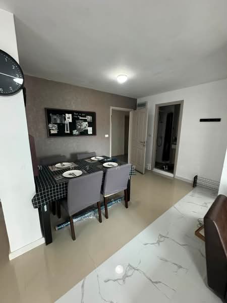 Dcondo Creek Phuket, Phuket, 81 Moo 2, Kathu, Phuket, 2 Bedrooms, 60 sqm, Condo For Rent, by Pattaratorn Sornin, 500496408 - DDproperty.com