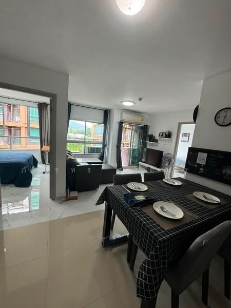 Dcondo Creek Phuket, Phuket, 81 Moo 2, Kathu, Phuket, 2 Bedrooms, 60 sqm, Condo For Rent, by Pattaratorn Sornin, 500496408 - DDproperty.com