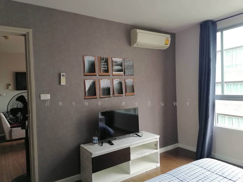 Dcondo Creek Phuket, Phuket, 81 Moo 2, Kathu, Phuket, 2 Bedrooms, 60 sqm, Condo For Rent, by Pattaratorn Sornin, 500496408 - DDproperty.com