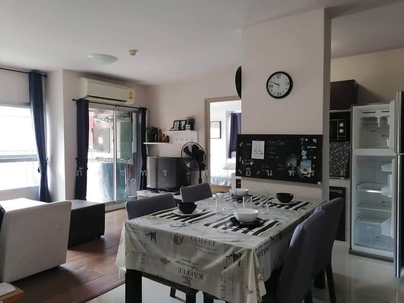 Dcondo Creek Phuket : ดีคอนโด ครีก ภูเก็ต, ภูเก็ต, 81 ม.2, กะทู้, ภูเก็ต, 60 ตร.ม., คอนโด ให้เช่า, โดย ภัทรทร ศรอินทร์, 500496408 - DDproperty.com