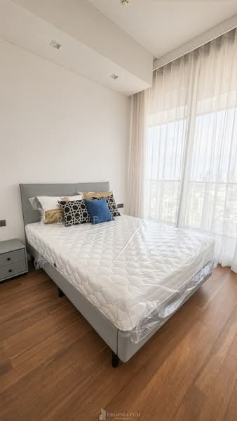 Banyan Tree Residences Riverside, Bangkok, Soi Somdet Chao Phraya 17, Khlong San, Bangkok, 2 Bedrooms, 178 sqm, Condo For Rent, by PROPMATCH CO., LTD., 500496410 - DDproperty.com