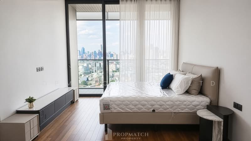 Banyan Tree Residences Riverside, Bangkok, Soi Somdet Chao Phraya 17, Khlong San, Bangkok, 2 Bedrooms, 178 sqm, Condo For Rent, by PROPMATCH CO., LTD., 500496410 - DDproperty.com