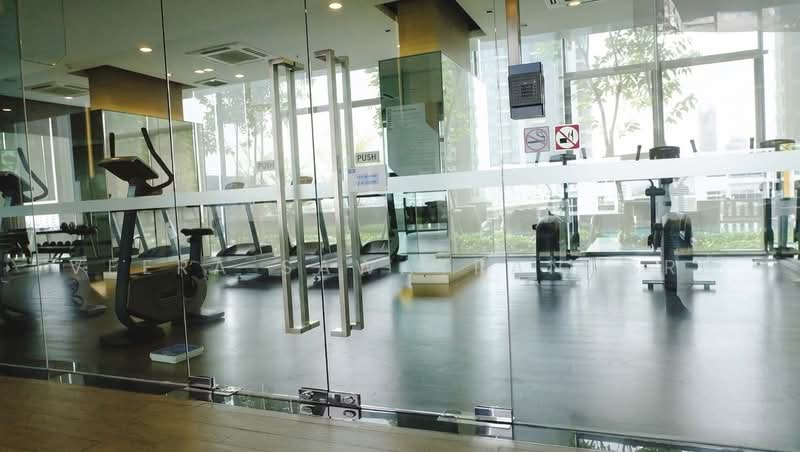 IDEO Sathorn Tha Phra, Bangkok, 221 Ratchaphruek Road, Bukkalo, Thon Buri, Bangkok, 1 Bedroom, 31 sqm, Condo For Sale, by Veera Sawatrangsri, 500496412 - DDproperty.com