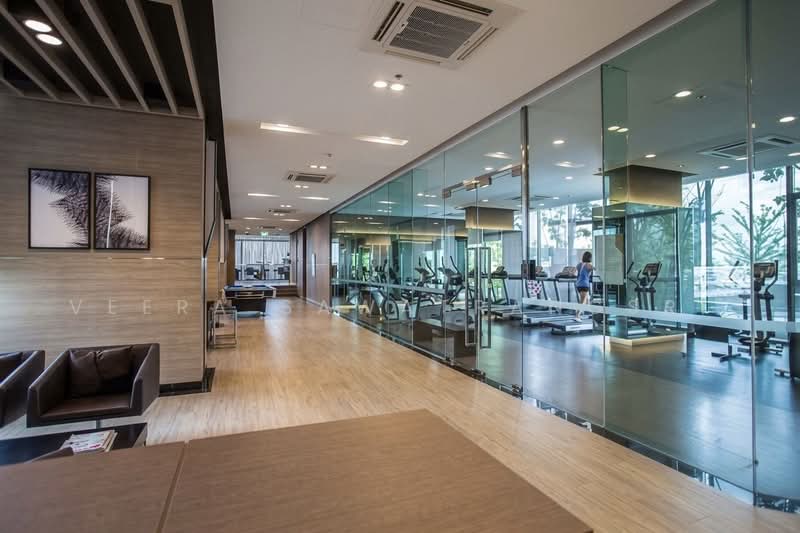 IDEO Sathorn Tha Phra, Bangkok, 221 Ratchaphruek Road, Bukkalo, Thon Buri, Bangkok, 1 Bedroom, 31 sqm, Condo For Sale, by Veera Sawatrangsri, 500496412 - DDproperty.com