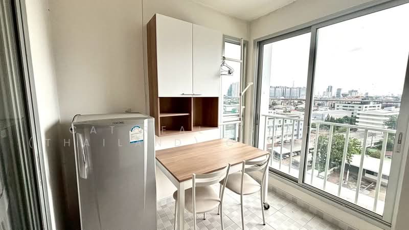 Centric Scene Ratchavipha, Bangkok, Ratchadaphisek Road, Bang Sue, Bangkok, 1 Bedroom, 35 sqm, Condo For Rent, by Cat Real Estate (Thailand) Co., Ltd., 500496413 - DDproperty.com