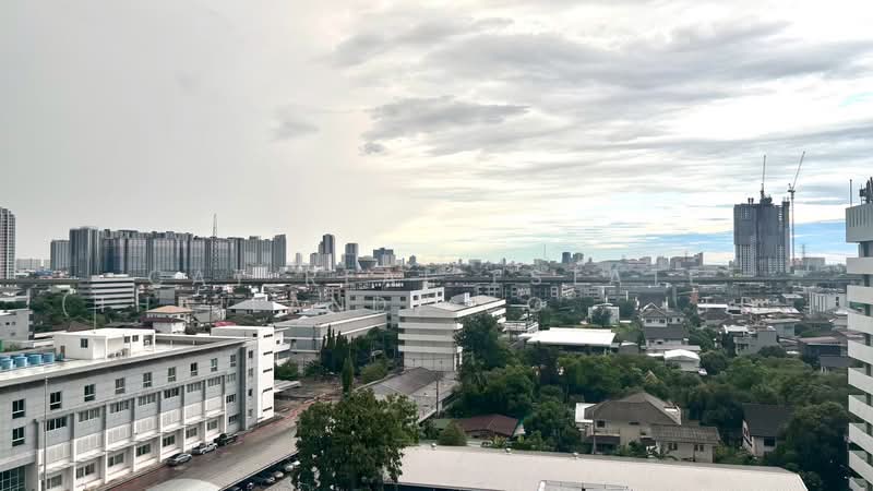 Centric Scene Ratchavipha : เซ็นทริค ซีน รัชวิภา, กรุงเทพ, ถนนรัชดาภิเษก, บางซื่อ, กรุงเทพ, 35 ตร.ม., คอนโด ให้เช่า, โดย Cat Real Estate (Thailand) Co., Ltd., 500496413 - DDproperty.com