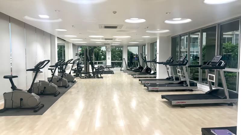 Centric Scene Ratchavipha, Bangkok, Ratchadaphisek Road, Bang Sue, Bangkok, 1 Bedroom, 35 sqm, Condo For Rent, by Cat Real Estate (Thailand) Co., Ltd., 500496413 - DDproperty.com