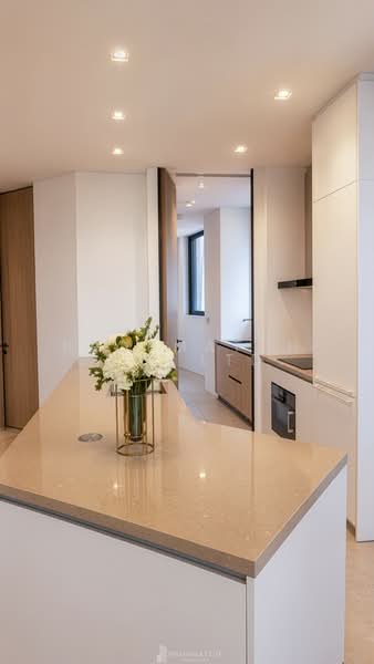Banyan Tree Residences Riverside : บันยัน ทรี เรสซิเดนซ์ ริเวอร์ไซด์ กรุงเทพ, กรุงเทพ, ซอยสมเด็จเจ้าพระยา 17, คลองสาน, กรุงเทพ, 178 ตร.ม., คอนโด ให้เช่า, โดย PROPMATCH CO., LTD., 500496417 - DDproperty.com