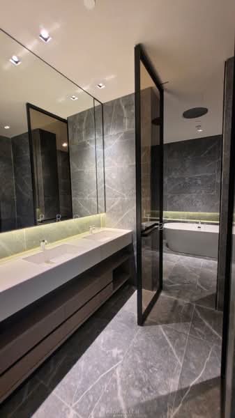 Banyan Tree Residences Riverside, Bangkok, Soi Somdet Chao Phraya 17, Khlong San, Bangkok, 2 Bedrooms, 178 sqm, Condo For Rent, by PROPMATCH CO., LTD., 500496417 - DDproperty.com