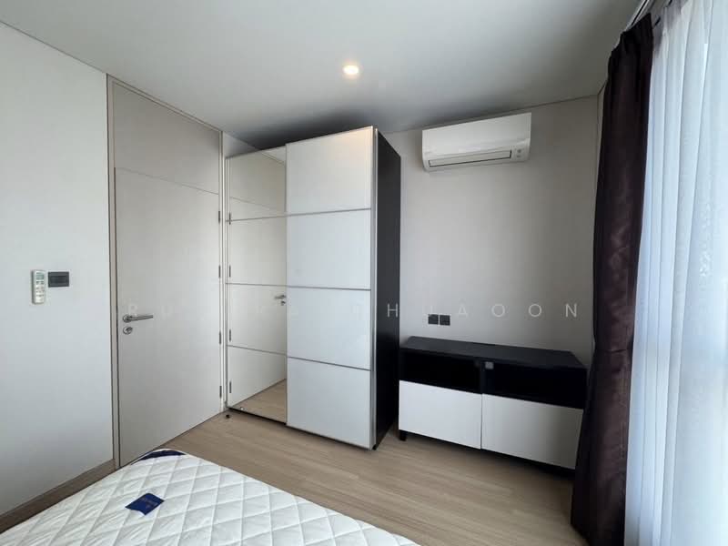 Lumpini Suite Phetchaburi-Makkasan, Bangkok, 1515 Phetchaburi Rd, Makkasan, Ratchathewi, Bangkok, 1 Bedroom, 32 sqm, Condo For Sale, by Rujira Chuaoon, 500496418 - DDproperty.com