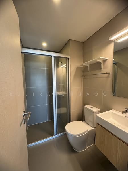 Lumpini Suite Phetchaburi-Makkasan, Bangkok, 1515 Phetchaburi Rd, Makkasan, Ratchathewi, Bangkok, 1 Bedroom, 32 sqm, Condo For Sale, by Rujira Chuaoon, 500496418 - DDproperty.com