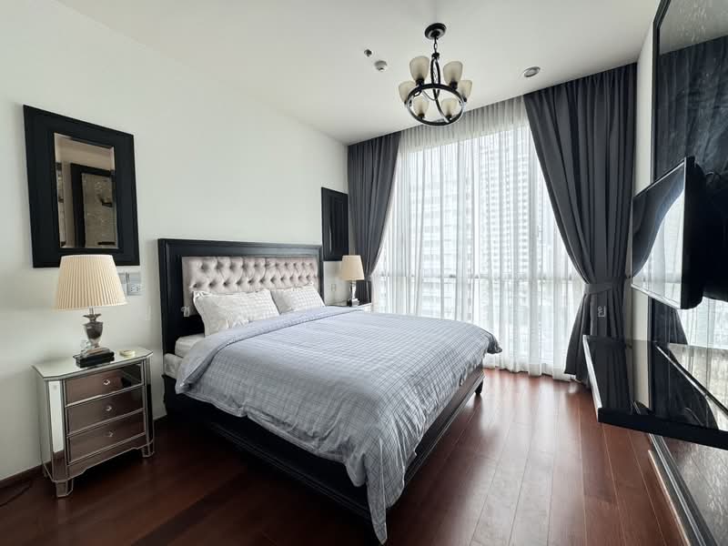 Quattro by Sansiri, Bangkok, 134 Thong Lo 4 Alley, Khlong Tan Nua, Watthana, Bangkok, 2 Bedrooms, 87 sqm, Condo For Rent, by ปัญชนิดา จันทรงชัย, 500496420 - DDproperty.com