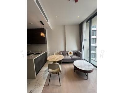 For Rent - The Esse Asoke, Bangkok