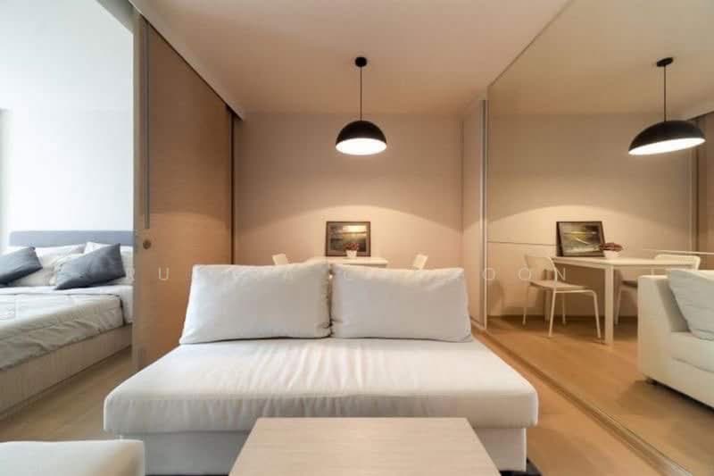 Liv @ 49, Bangkok, 9 Sukhumvit 49 Rd, Khlong Tan Nua, Watthana, Bangkok, 1 Bedroom, 38 sqm, Condo For Sale, by Rujira Chuaoon, 500496424 - DDproperty.com