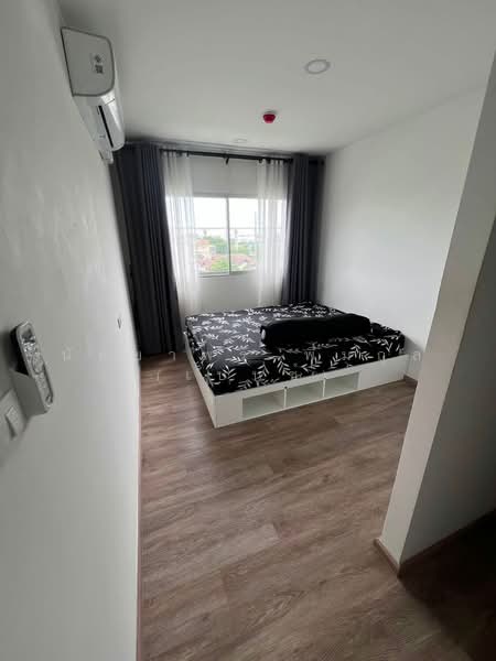 Sena Kith Srinakarin-Sridan, Samut Prakan, Sukhumvit Road 113, Samrong Nua, Muang Samut Prakarn, Samut Prakan, 2 Bedrooms, 45 sqm, Condo For Rent, by Nattayaporn Peumkul (Benz), 500496425 - DDproperty.com