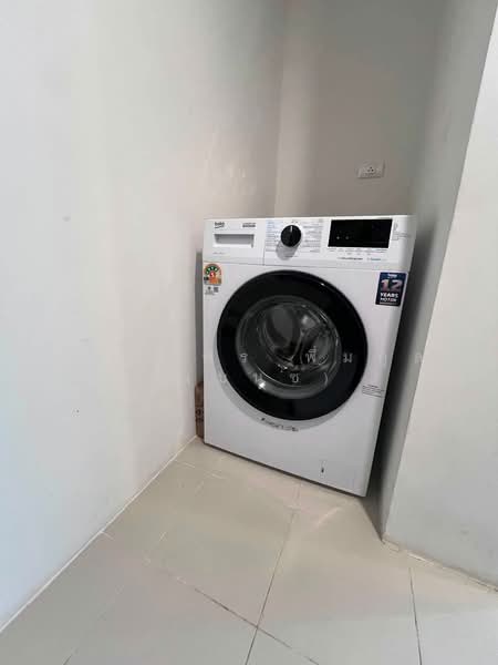 Sena Kith Srinakarin-Sridan, Samut Prakan, Sukhumvit Road 113, Samrong Nua, Muang Samut Prakarn, Samut Prakan, 2 Bedrooms, 45 sqm, Condo For Rent, by Nattayaporn Peumkul (Benz), 500496425 - DDproperty.com